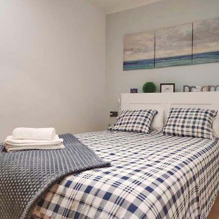 Apartament Desconectaengalicia Castelao, 50M Playa Silgar Sanxenxo Zewnętrze zdjęcie