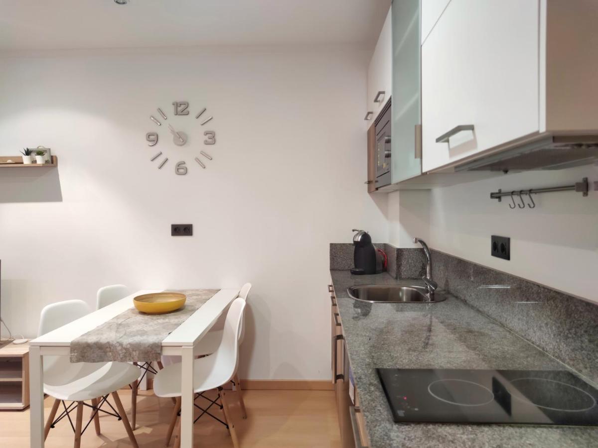 Apartament Desconectaengalicia Castelao, 50M Playa Silgar Sanxenxo Zewnętrze zdjęcie
