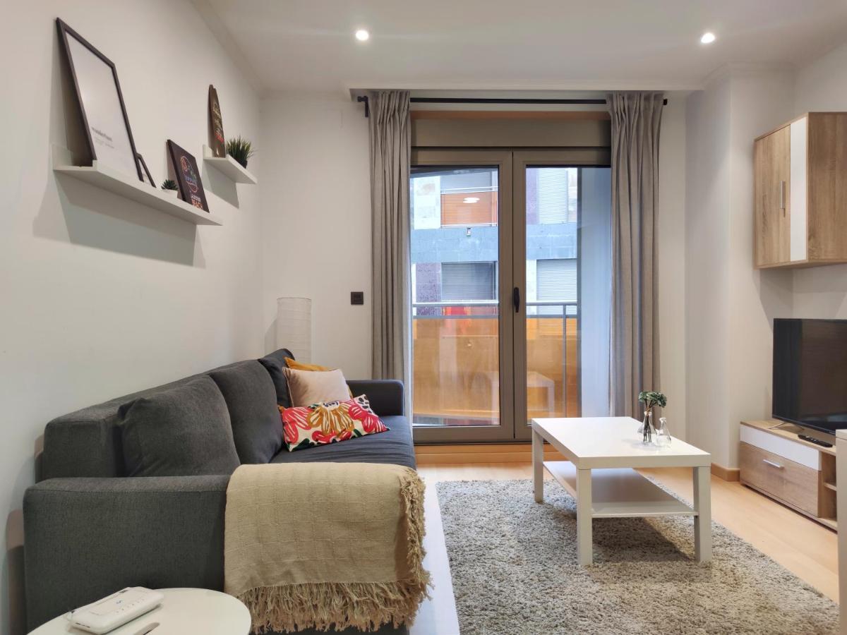 Apartament Desconectaengalicia Castelao, 50M Playa Silgar Sanxenxo Zewnętrze zdjęcie