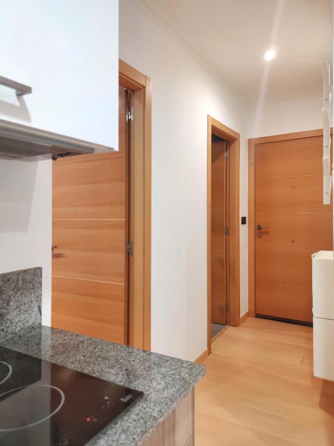Apartament Desconectaengalicia Castelao, 50M Playa Silgar Sanxenxo Zewnętrze zdjęcie