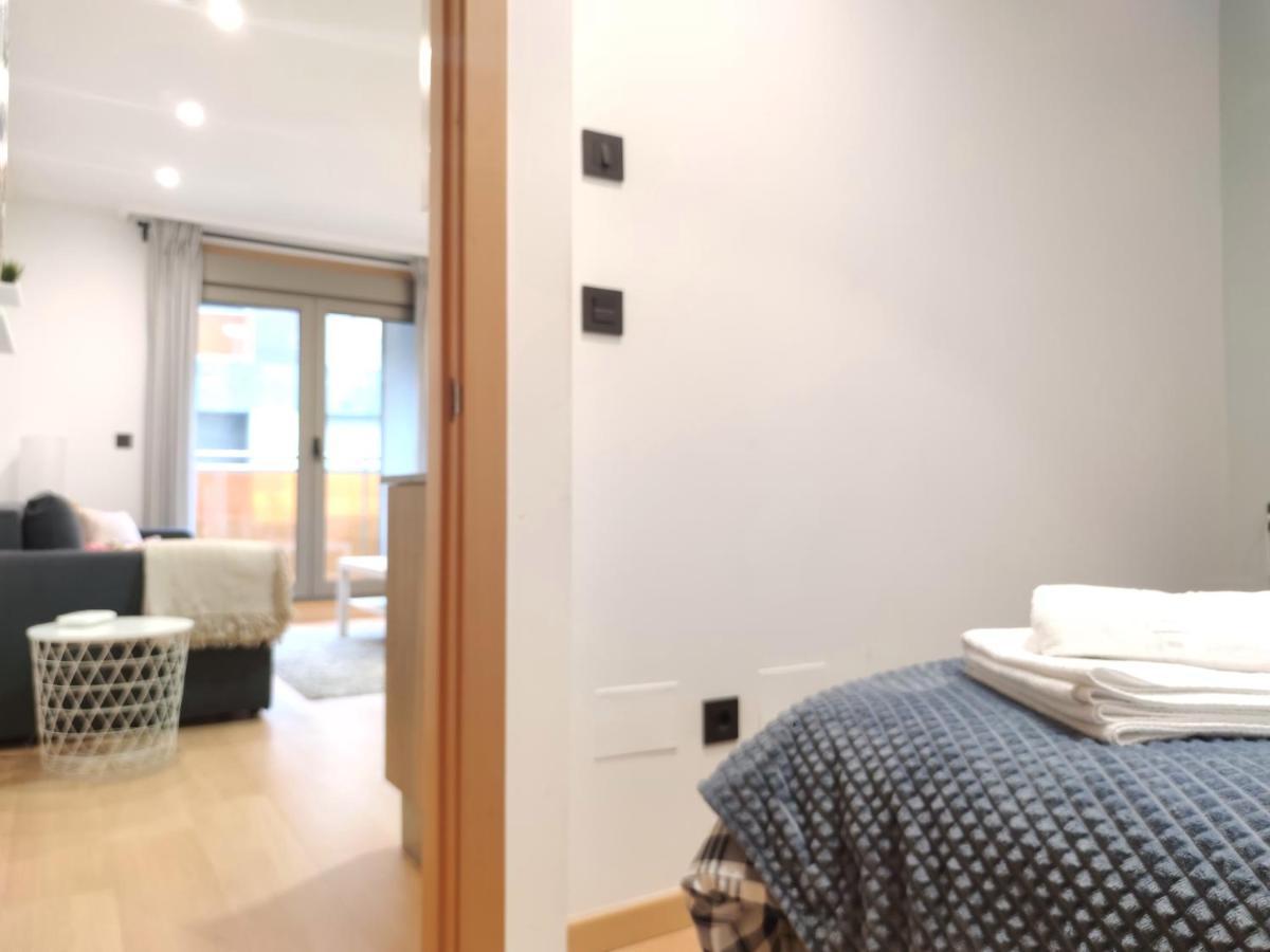 Apartament Desconectaengalicia Castelao, 50M Playa Silgar Sanxenxo Zewnętrze zdjęcie